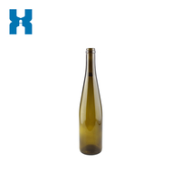 Wholesale Wine Bottle 750ml