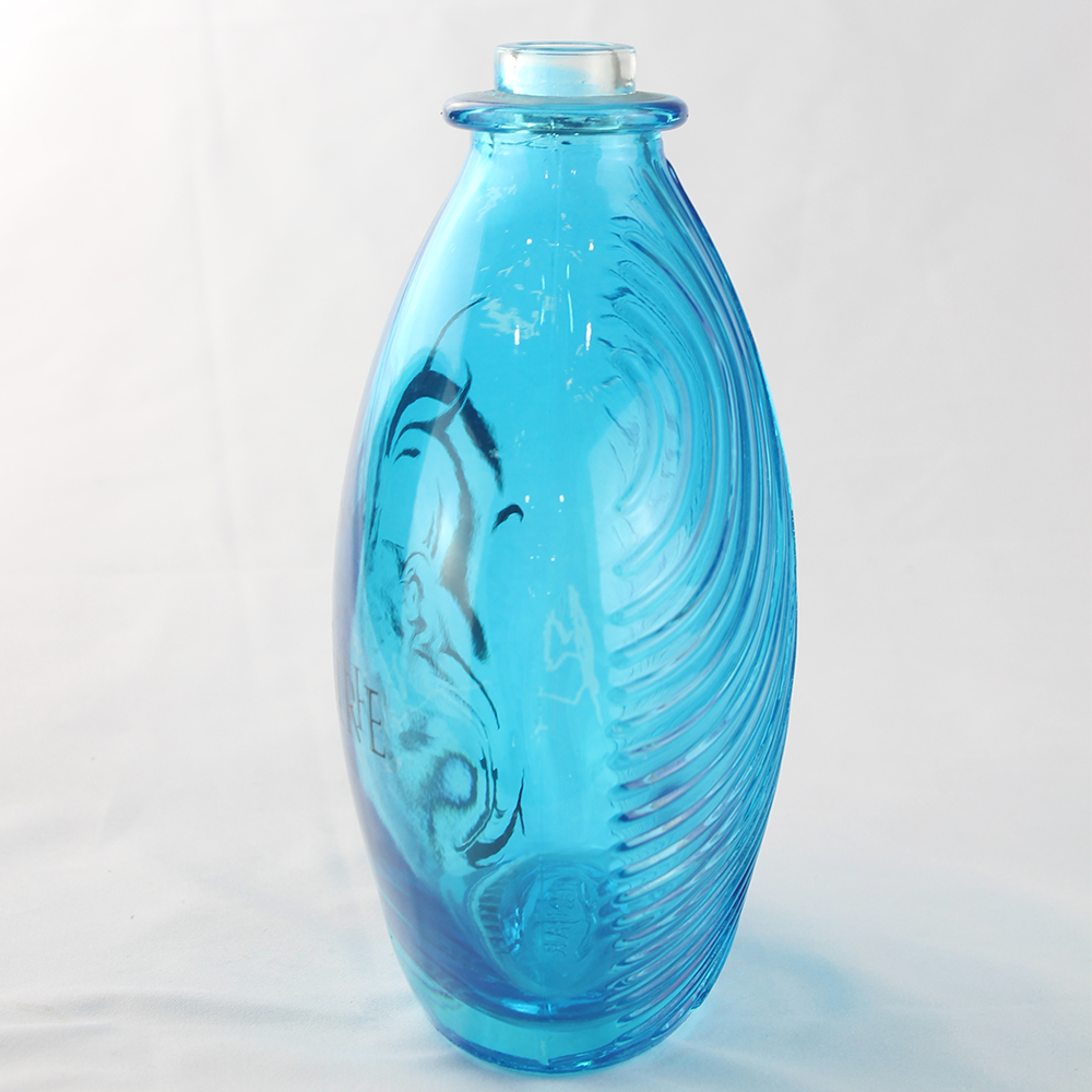 1250ml Glass Bottle for Spirit