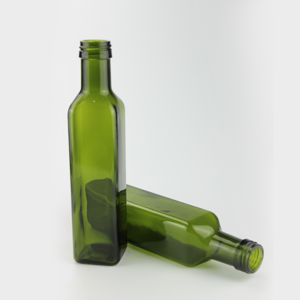 250ml Dorica Oilve Oil Bottle