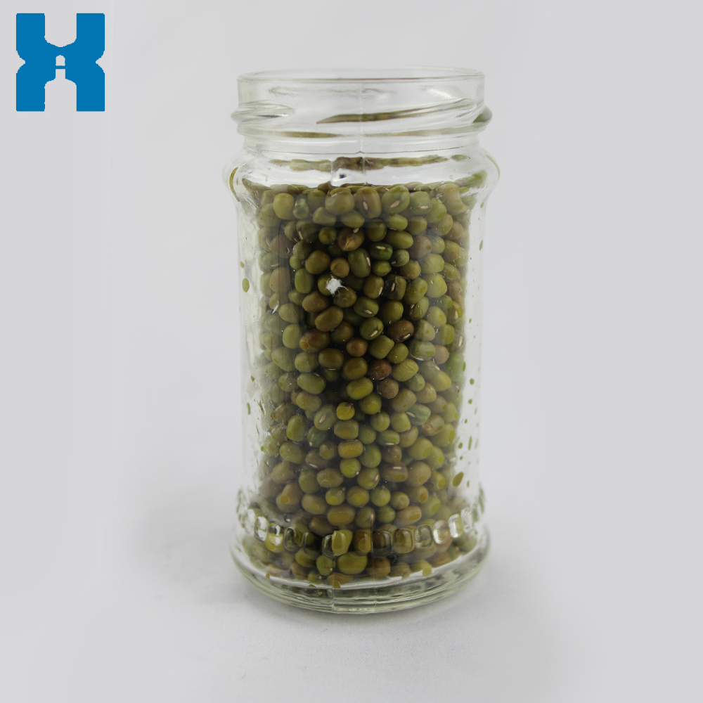 155ml Glass Jar for Seasonings