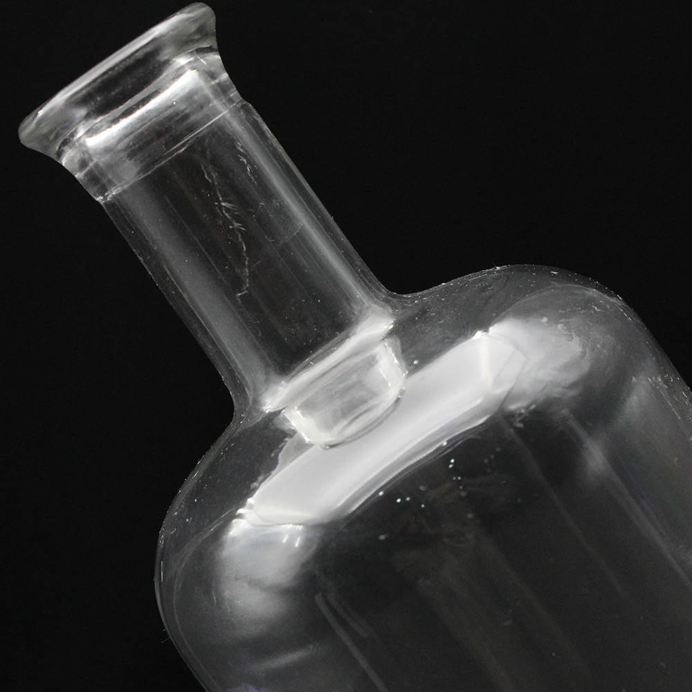 Vodka Brandy Whiskey 750ml Glass Bottle