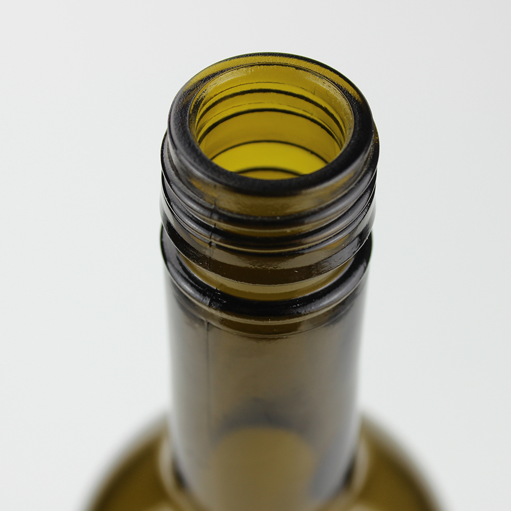 Wholesale Wine 750ml Glass Bottle