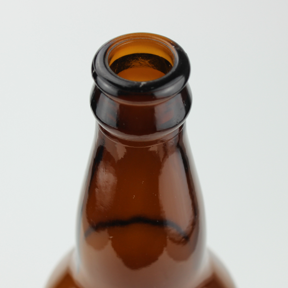 Download GREEN GLASS BEER BOTTLE 500ML WITH CROWN TOP - Buy Beer ... Yellowimages Mockups
