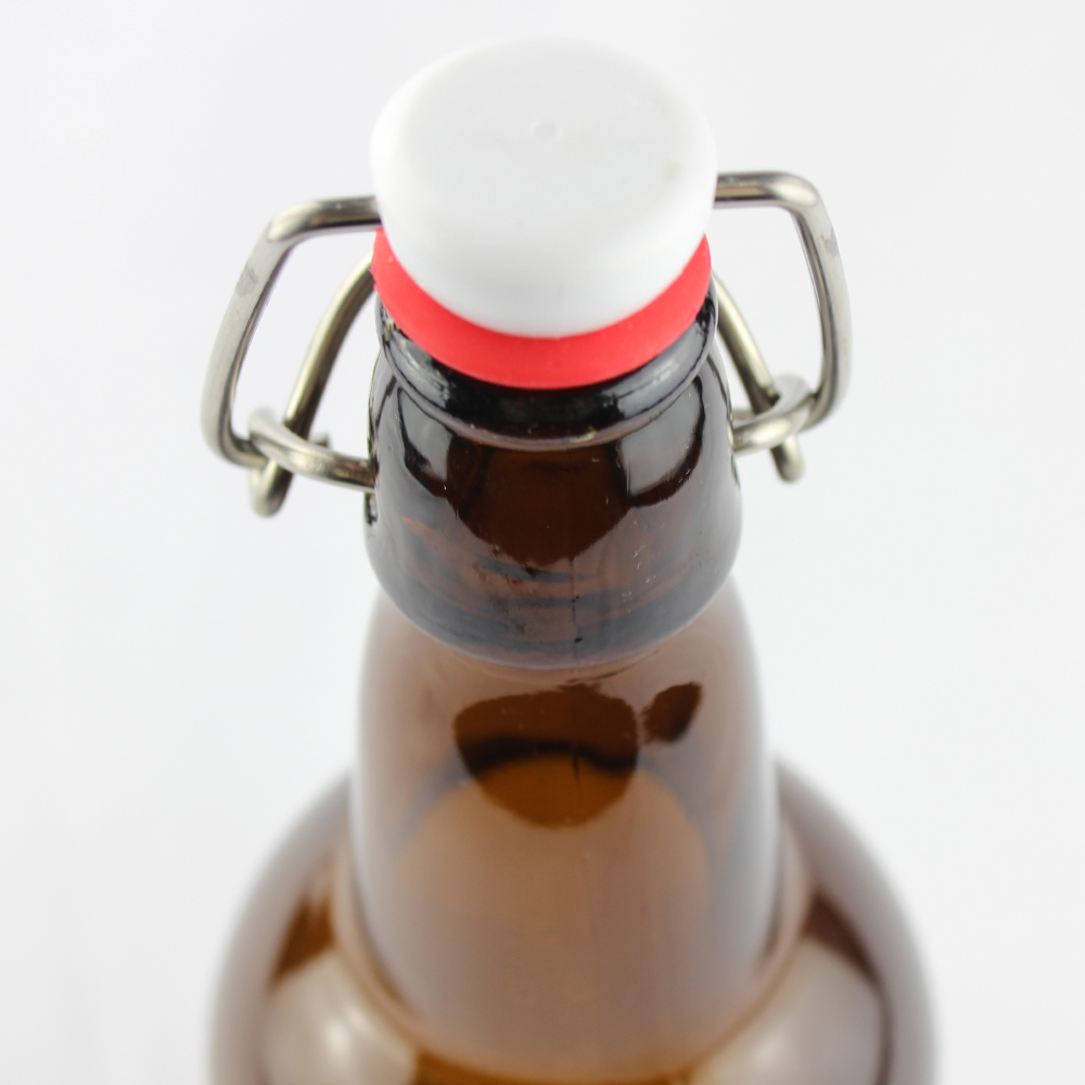 Download Swing Top Amber 500ml Glass Beer Bottle - Buy glass bottle ... Yellowimages Mockups